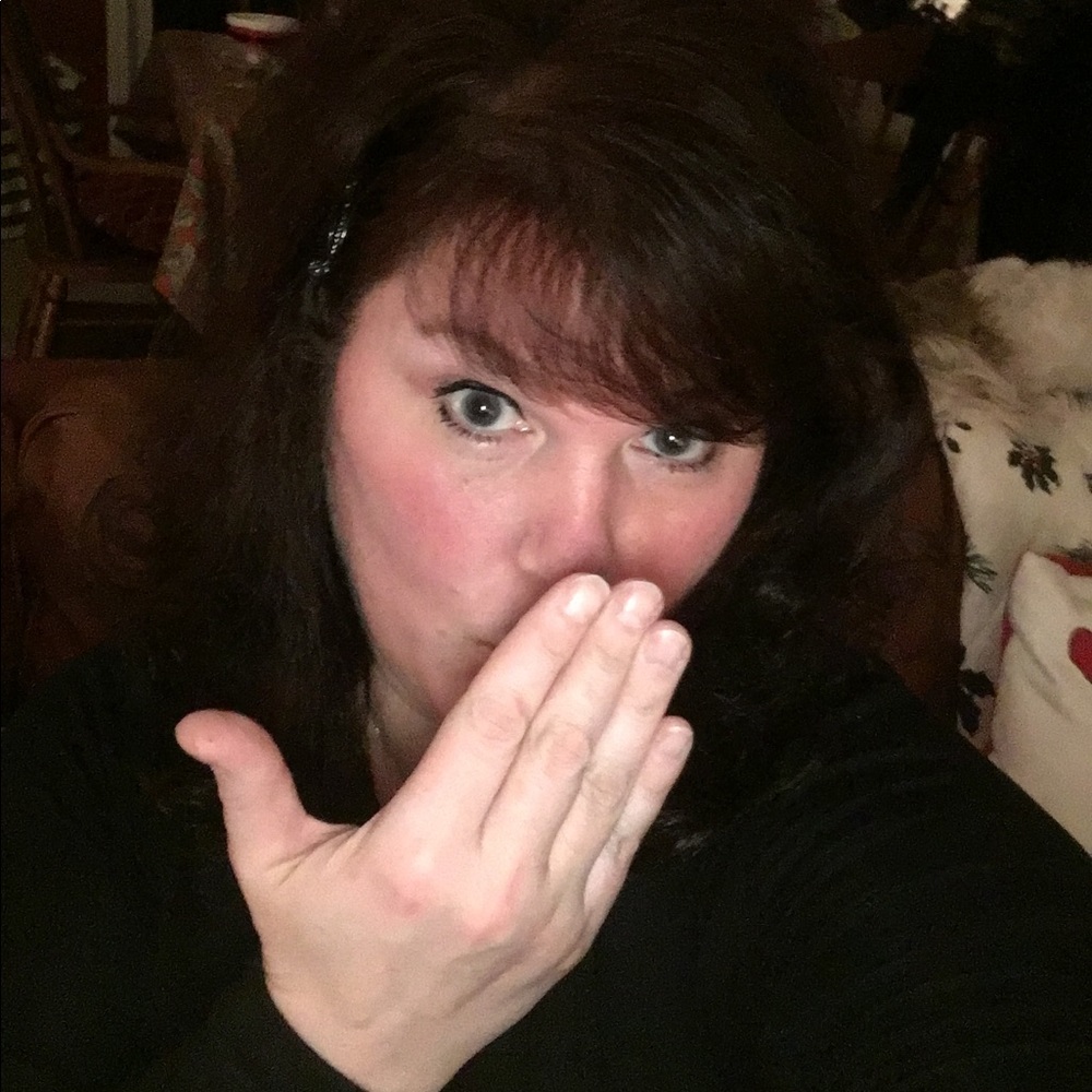 Meet your Posher, Jane